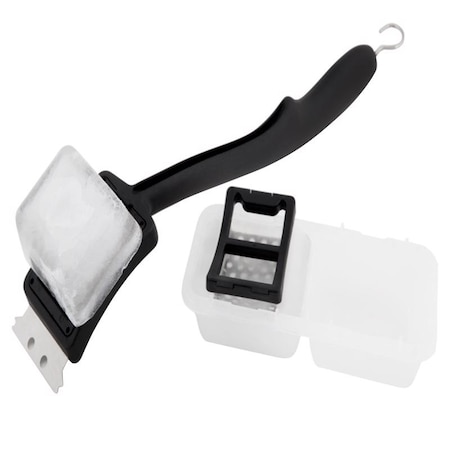 Broil King GrillPro Grill Brush 19.75 in. L 3 pc 77679